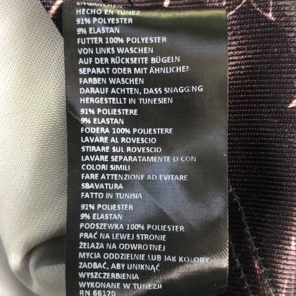 Urban Outfitters Ladies Black Celestial Sun Moon Stars Pullover Mini Dress S-p - Picture 13 of 16